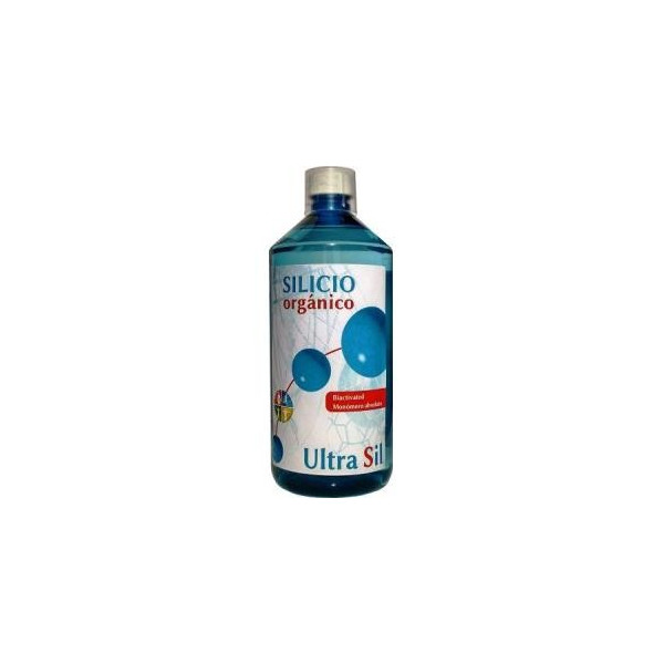 ULTRASIL (SILICIO ORGANICO) 1L ESPADIET