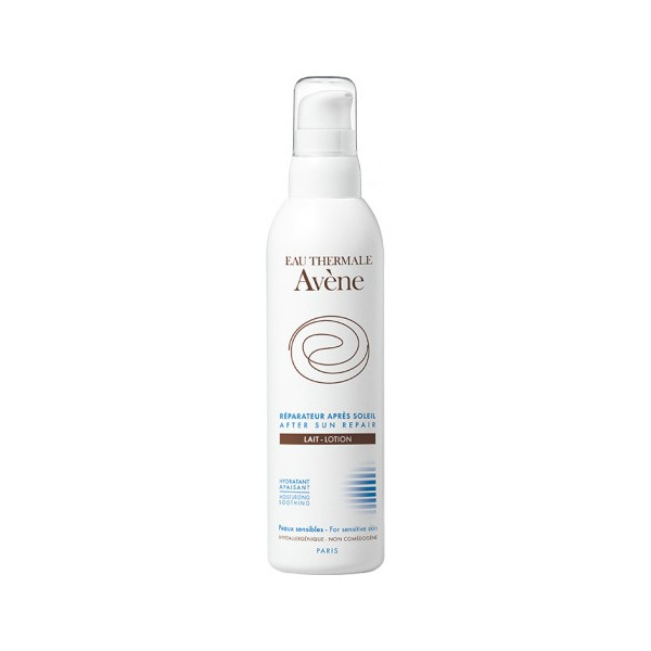 AVENE EMULS REPARA DESPUES SOL 200 ML