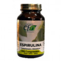 ESPIRULINA 400 MG 200 COMP.CFN