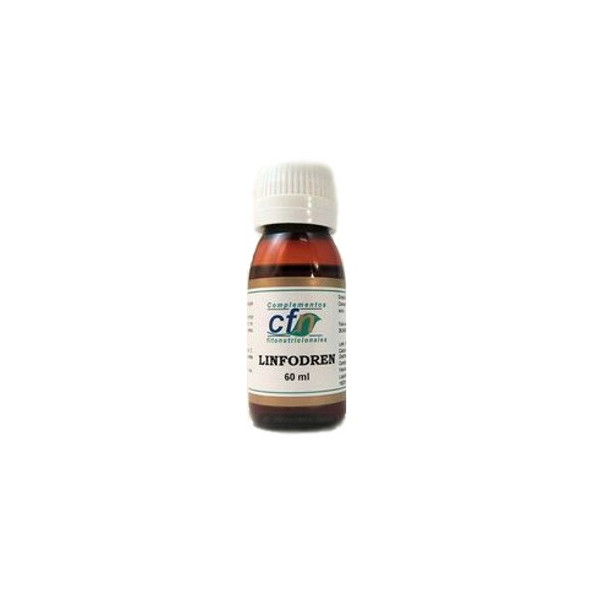 LINFODREN 60 ML CFN