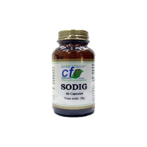 SODIG 60 CAPS CFN