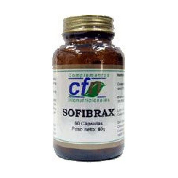 SOFIBRAX 60 CAP . CFN