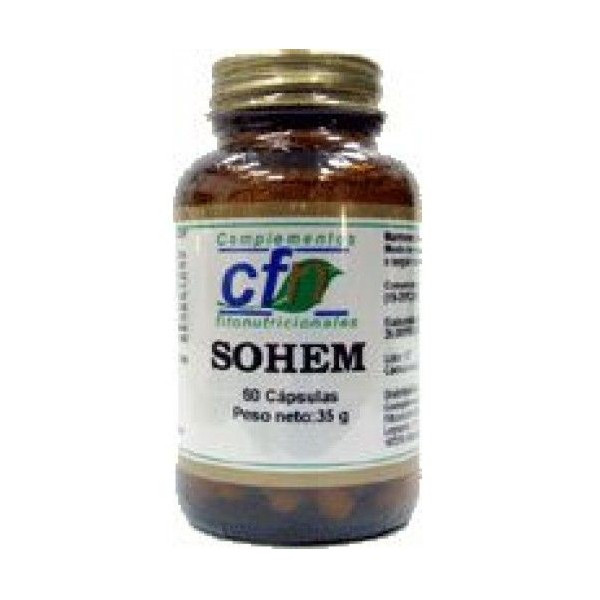 SOHEM 60 CAP .CFN