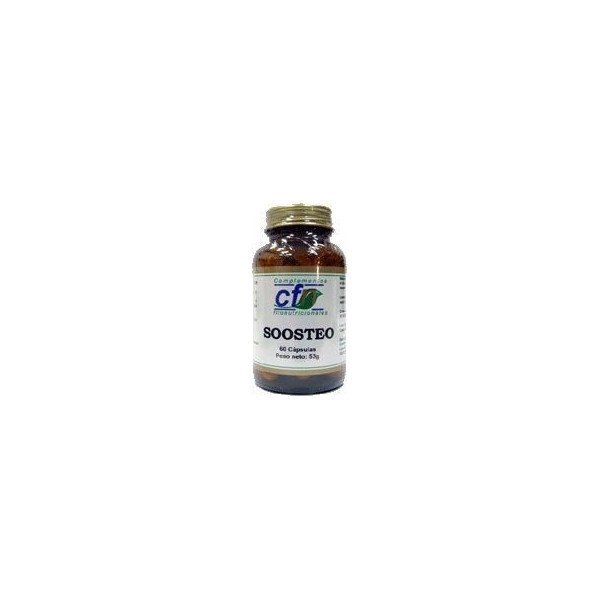 SOOSTEO 60 CAP .CFN SOOSTEO 60 CAP .CFN