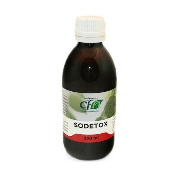 SODETOX 250 ML CFN