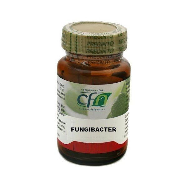 FUNGIBACTER 60 CAP CFN