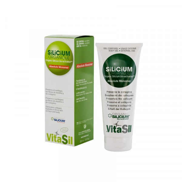 VITASIL GEL SILICIO 100 ML DEXSIL