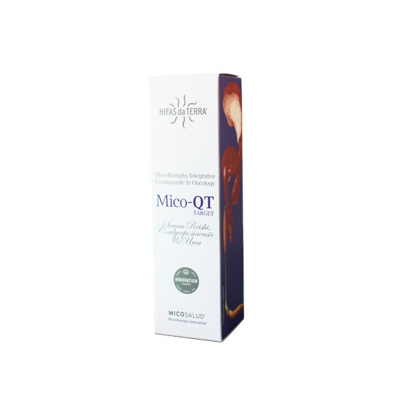 MICO QT TARGET SERUM 150 ML HIFAS DA TERRA MICO QT TARGET SERUM 150 ML HIFAS DA TERRA