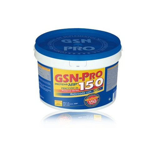 GSN PRO 150 1500 G CHOCOLATE GSN