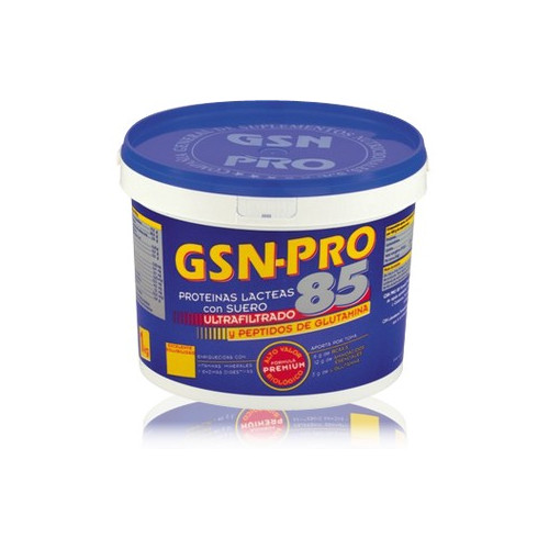 GSN PRO-85 CHOCOLATE 1000GR. GSN