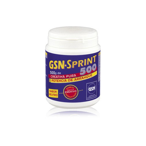 GSN SPRINT 500 G GSN