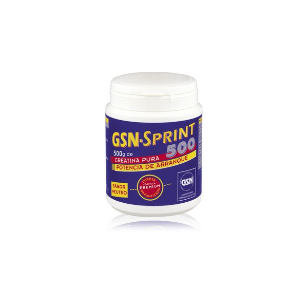 GSN SPRINT 500 G GSN