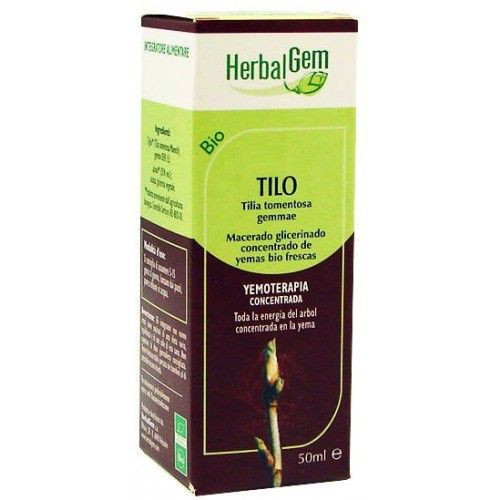 TILO YEMODERIVADO BIO 15 CC HERBALGEM