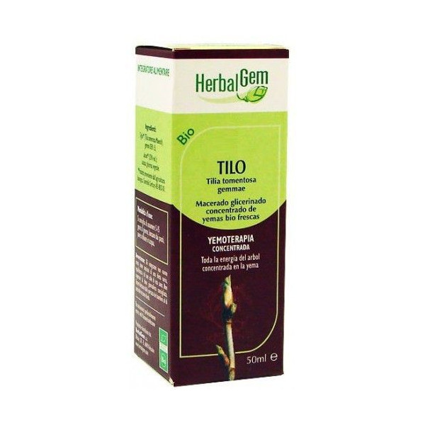 TILO YEMODERIVADO BIO 15 CC HERBALGEM