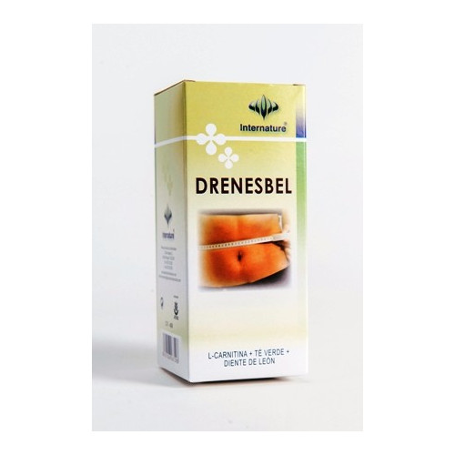 DRENESBEL 250 ML INTERNATURE