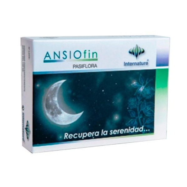 ANSIOFIN 60 CAP INTERNATURE