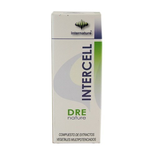 DRENATURE INTERCELL 30ML INTERNATURE