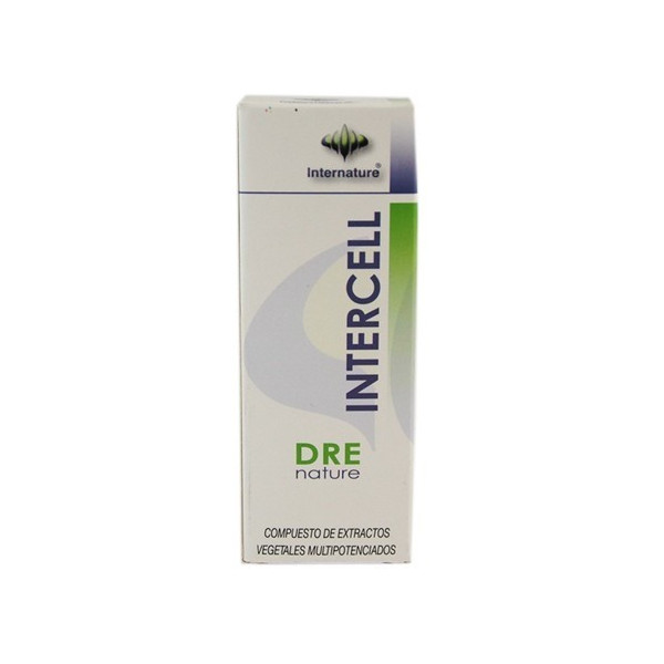 DRENATURE INTERCELL 30ML INTERNATURE