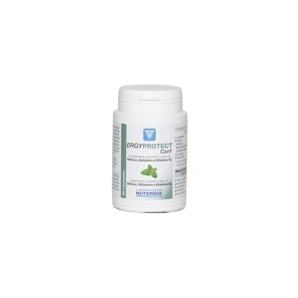 ERGYPROTECT CONF (CONFORT) 60 CAP NUTERGIA