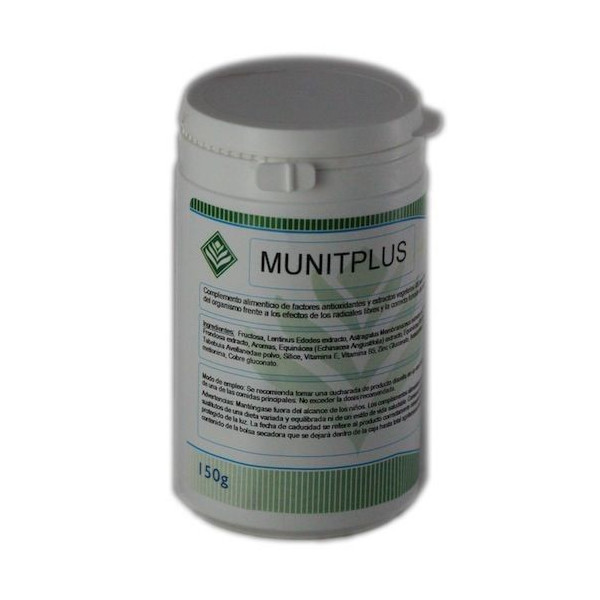 MUNIT PLUS 90 CAP GHEOS