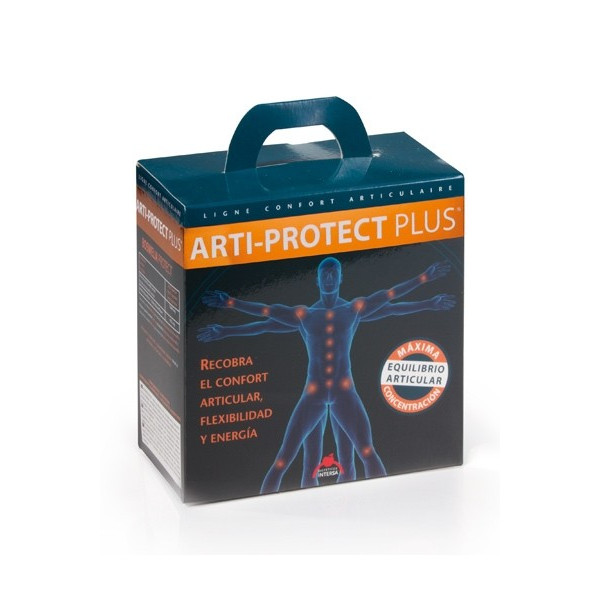 ARTI PROTECT PLUS PACK.INTERSA