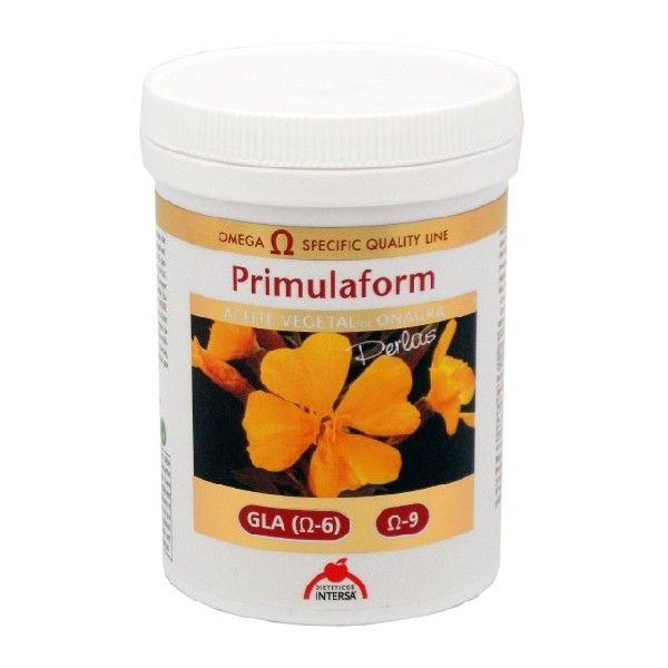 PRIMULAFORM 200 PERLAS. INTERSA