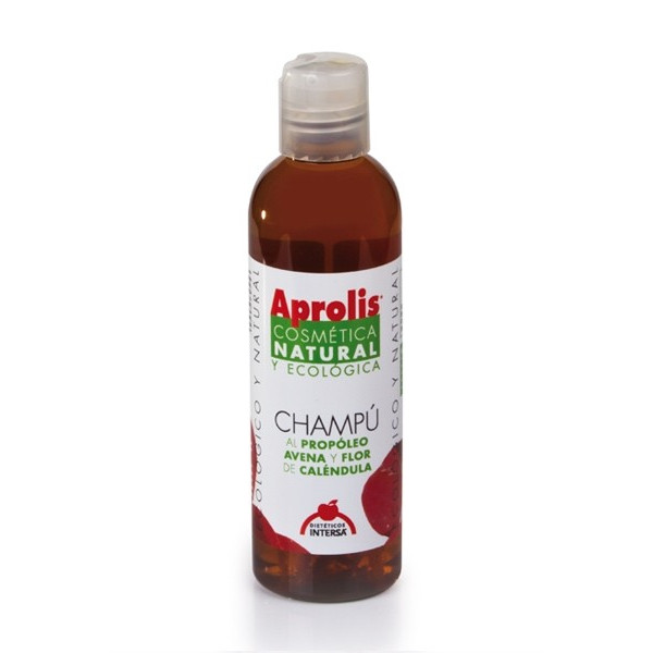 APROLIS CHAMPU PROPOLEO ECO 200ML.INTERSA