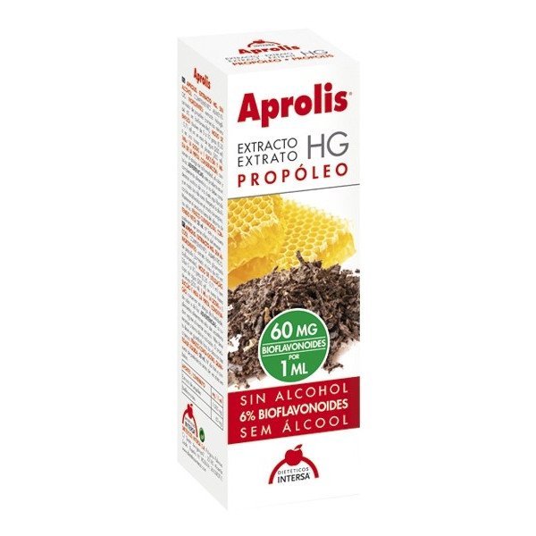 APROLIS EXTRACTO HG 50 ML