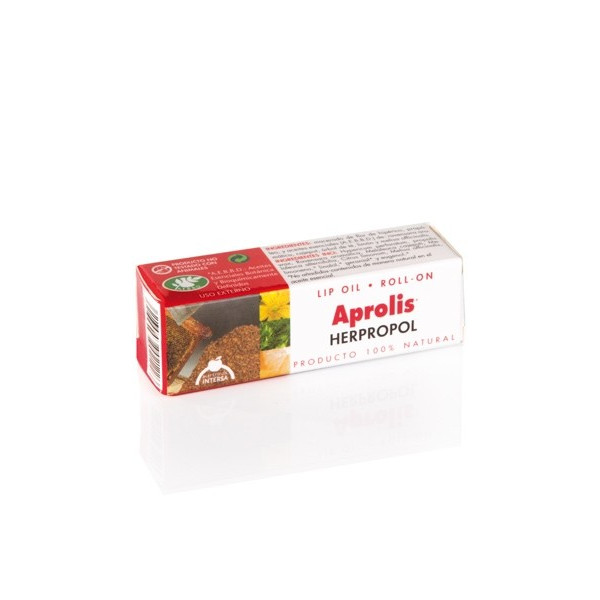 APROLIS HERPROPOL ROLL-ON 5ML. INTERSA