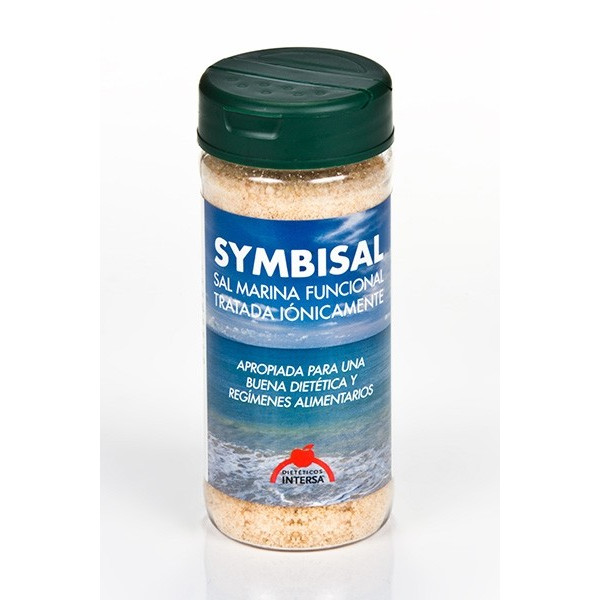 SYMBISAL 125GRS-INTERSA