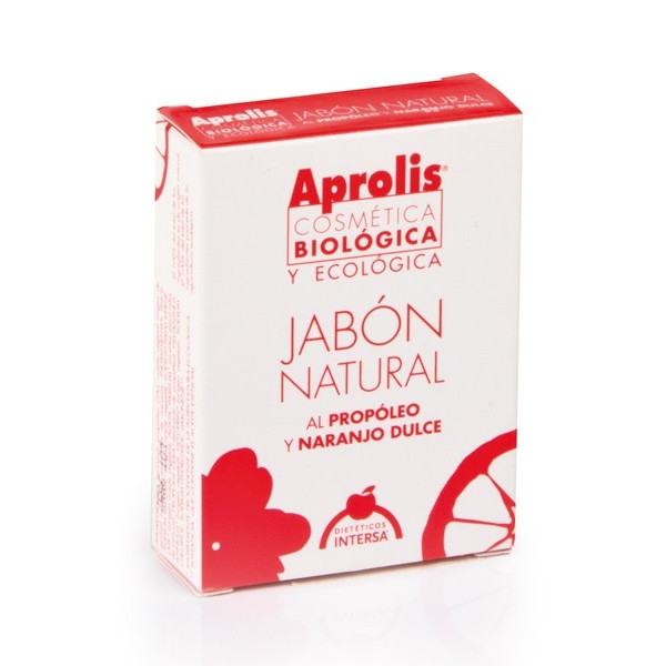 APROLIS PASTILLA JABON ECO 100GRS. INTERSA