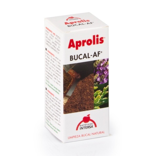 APROLIS BUCAL AFT 15ML.INTERSA