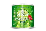 YOUNG PHOREVER PHOUR SALTS 450GR ALKALINE CARE
