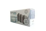 RECAMBIO PACK 3 FILTROS JARRA ALKANATUR DROPS (NUEVA) ALKALINE CARE