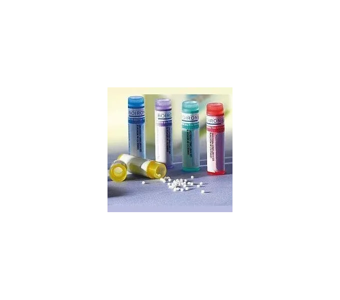 Comprar RHUS TOX COMPOSE GRANULOS BOIRON online - Farmacia Coliseum