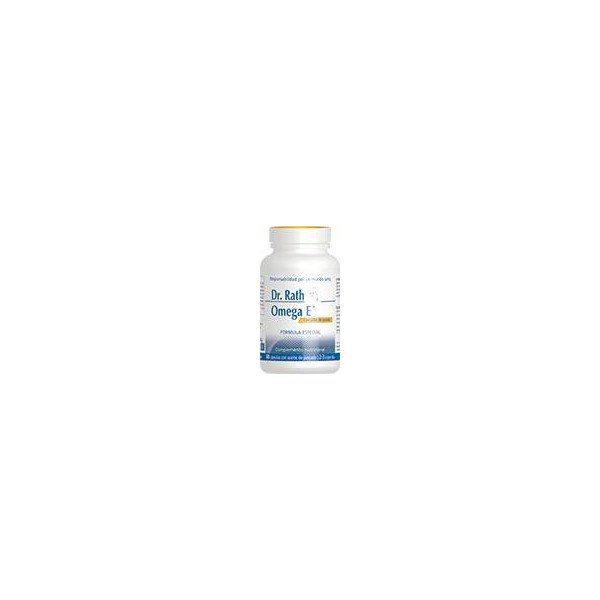 OMEGA E (OMEGA 3) 60 CAP DR RATH