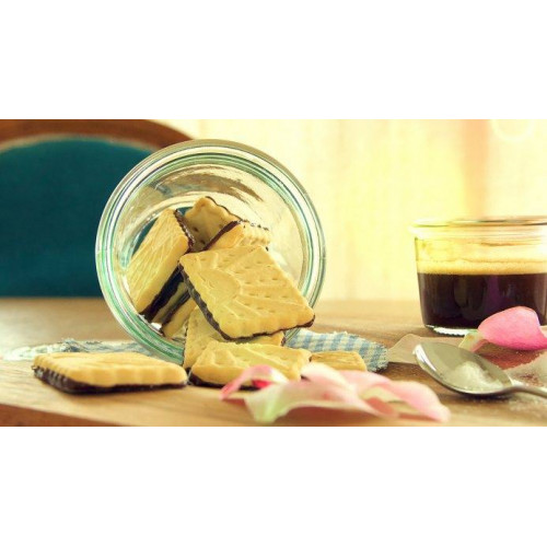 BISCOTTI CON CIOCCOLATO 150GR SCHAR 