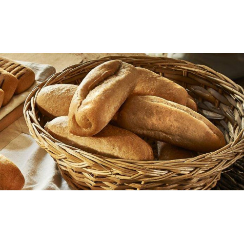 MINI BAGUETTE 150G (2X75G) SCHAR