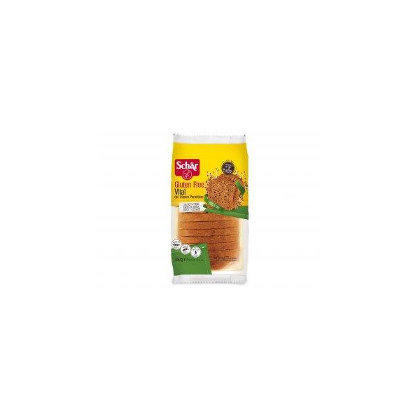 PAN MOLDE VITAL 350GR SCHAR