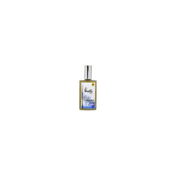 SALVIA LAVANDA DESODORANTE SPRAY BIO 100 ML IRATI EQUISALUD