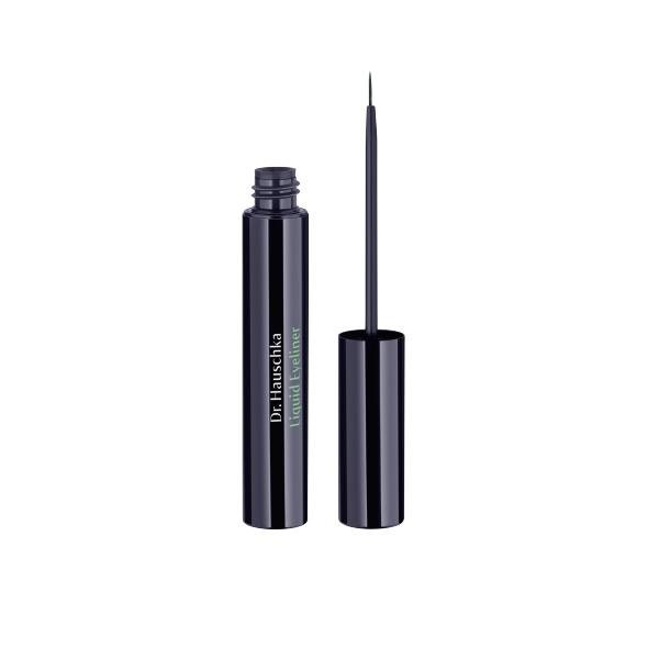 DR HAUSCHKA PERFILADOR OJOS LIQUIDO 01 NEGRO/BLACK