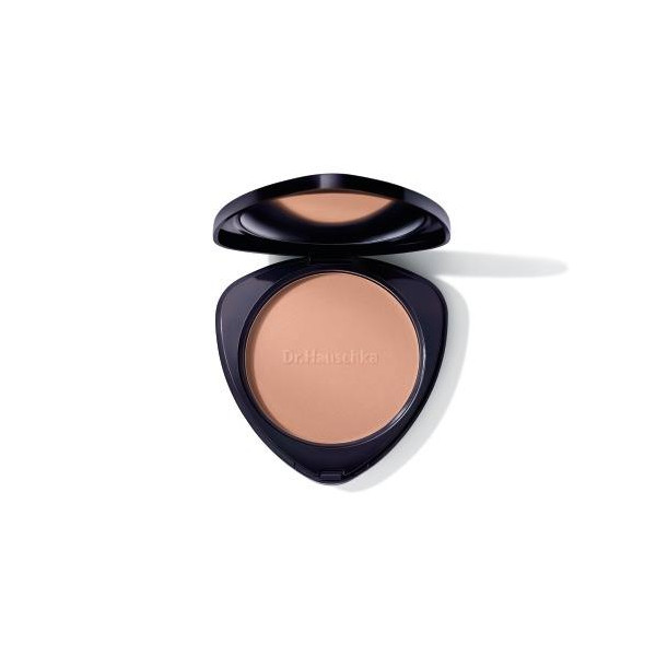 DR HAUSCHKA POLVOS BRONCEADORES 01 BRONZE