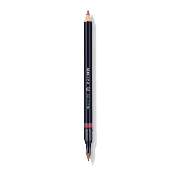 DR HAUSCHKA PERFILADOR LABIOS 01 TULIPWOOD LIPLINER