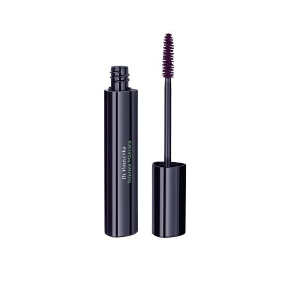 DR HAUSCHKA MASCARA PESTAÑAS VOLUMEN 03 PLUM