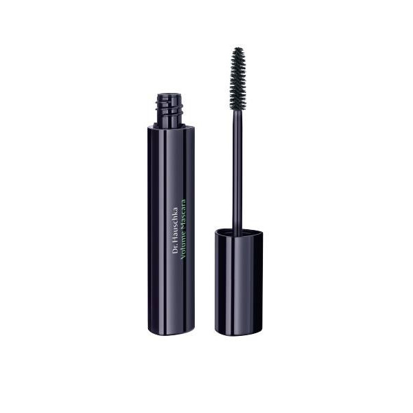 DR HAUSCHKA MASCARA PESTAÑAS VOLUMEN 01 NEGRO/BLACK