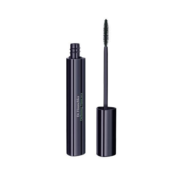 DR HAUSCHKA MASCARA PESTAÑAS PRECISION 01 NEGRA/BLACK