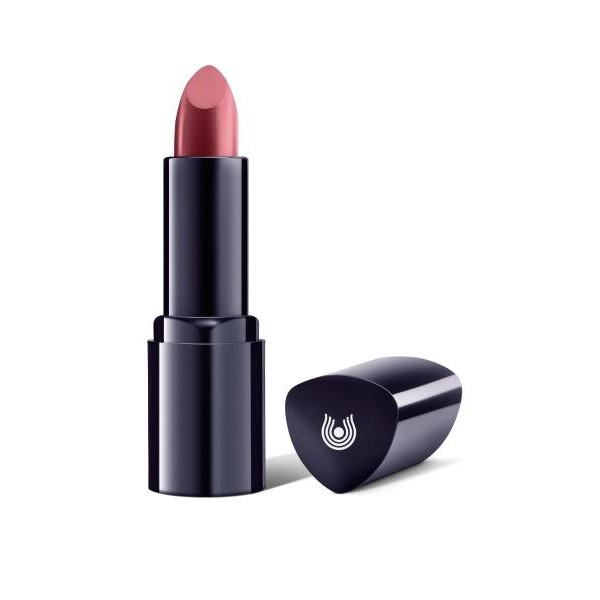 DR HAUSCHKA BARRA LABIOS 03 CAMELLIA LIPSTICK