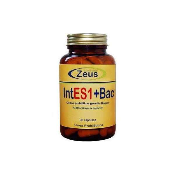 INTES1 BAC 90 CAP ZEUS