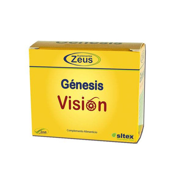 GENESIS VISION 60 CAP ZEUS