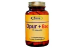 DPUR BAC 30 CAP ZEUS